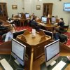 Мультимедийные уроки в Президентской библиотеке